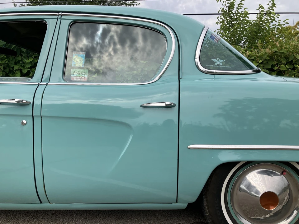 1954 Studebaker Commander - Image 23 of 31