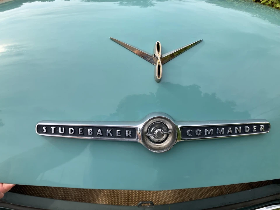 1954 Studebaker Commander - Image 31 of 31