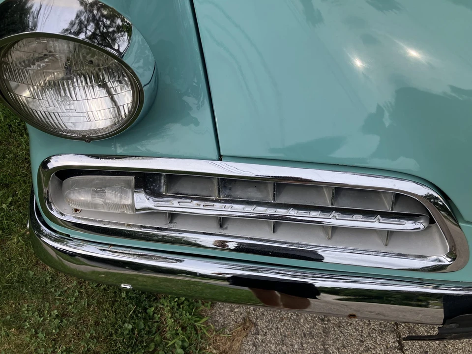 1954 Studebaker Commander - Image 26 of 31