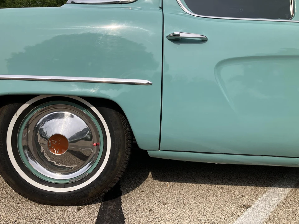 1954 Studebaker Commander - Image 15 of 31