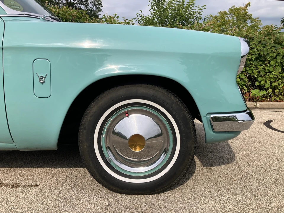 1954 Studebaker Commander - Image 17 of 31