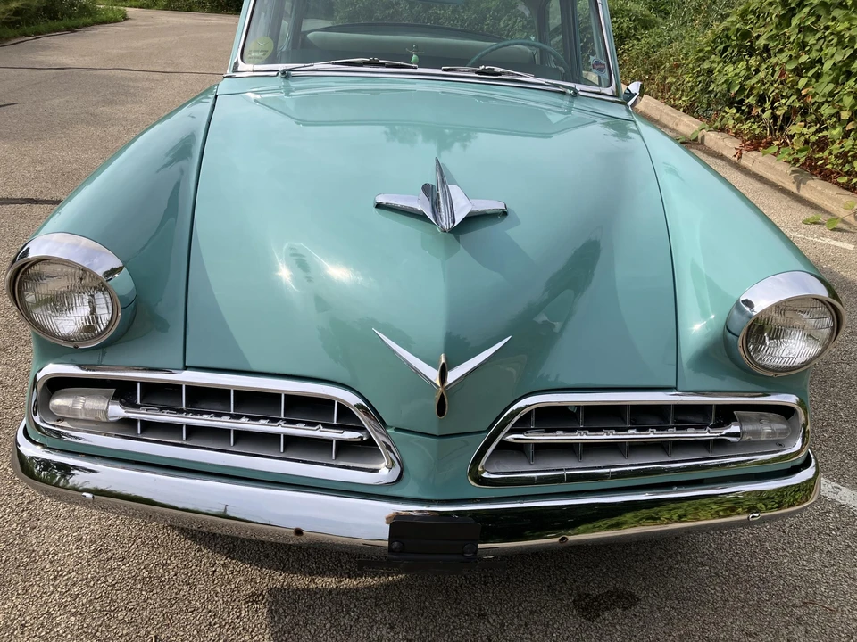 1954 Studebaker Commander - Image 13 of 31