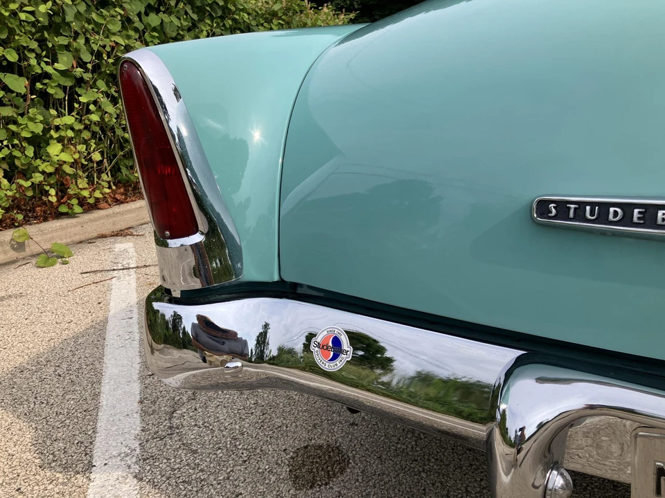 1954 Studebaker Commander - Image 28 of 31