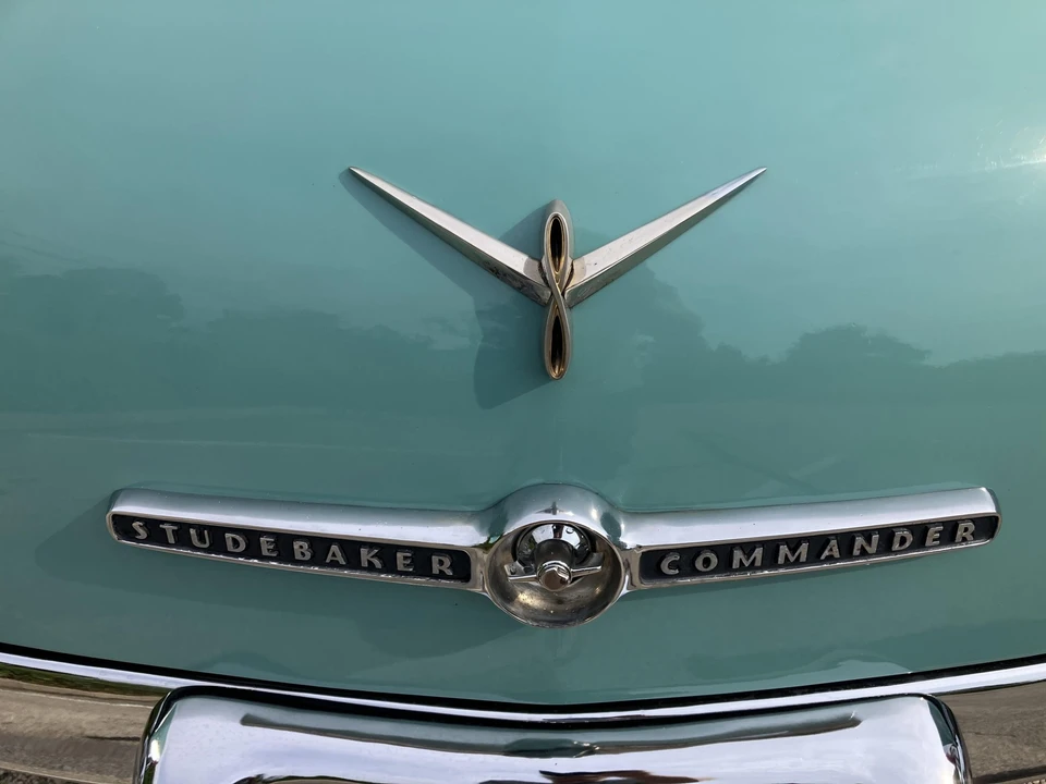 1954 Studebaker Commander - Image 30 of 31