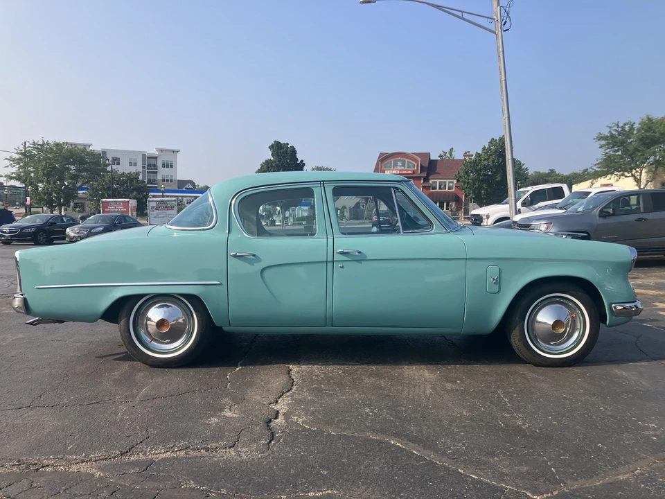 1954 Studebaker Commander - Image 7 of 31