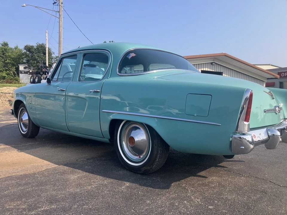 1954 Studebaker Commander - Image 11 of 31