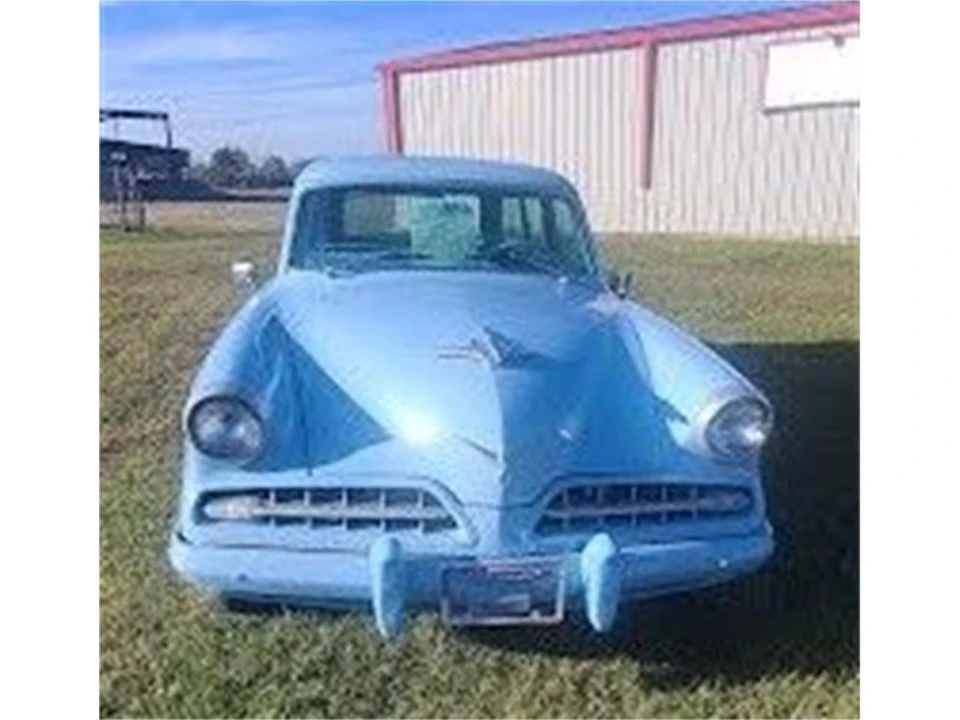 1954 Studebaker Commander - Image 3 of 21