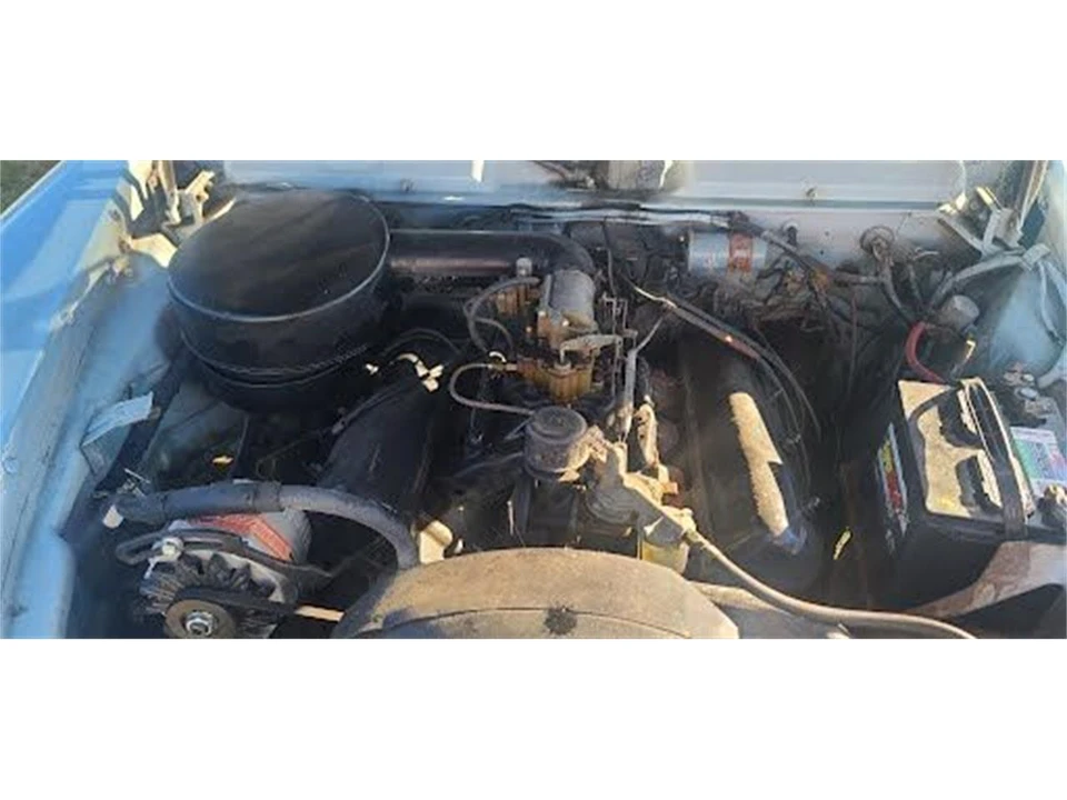 1954 Studebaker Commander - Image 10 of 21