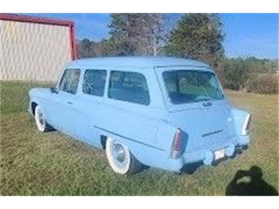 1954 Studebaker Commander - Image 11 of 21
