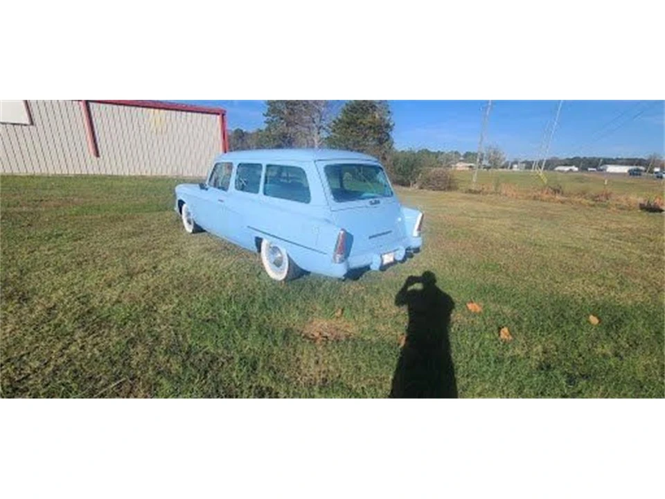 1954 Studebaker Commander - Image 12 of 21