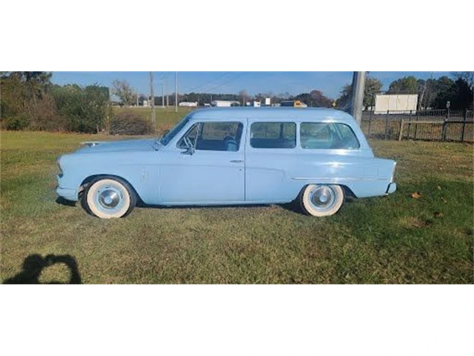 1954 Studebaker Commander - Image 17 of 21