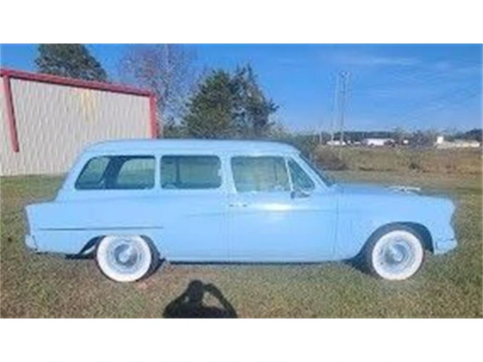 1954 Studebaker Commander - Image 2 of 21