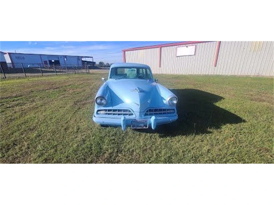 1954 Studebaker Commander - Image 13 of 21