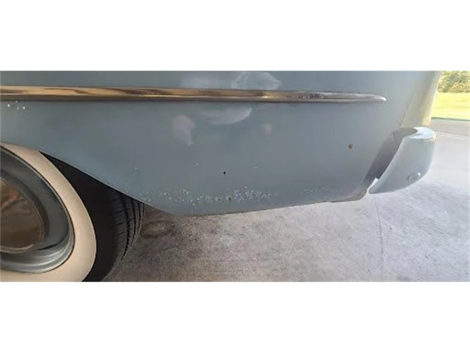 1954 Studebaker Commander - Image 18 of 21