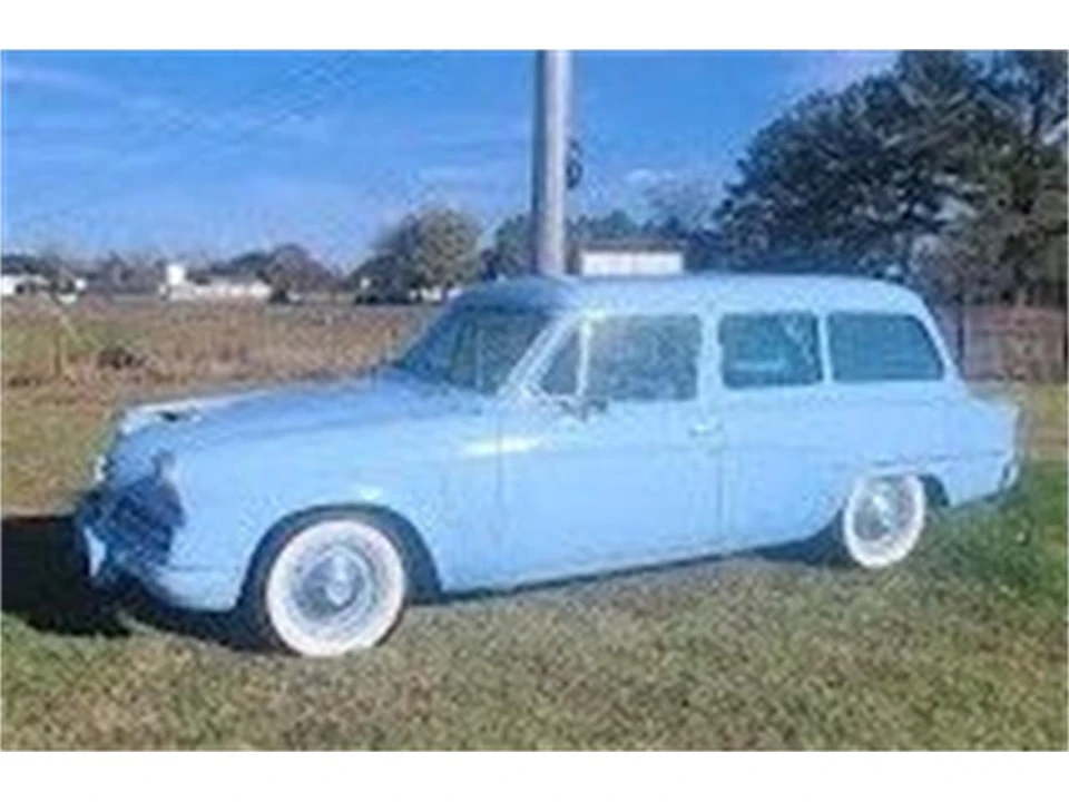 1954 Studebaker Commander - Image 6 of 21