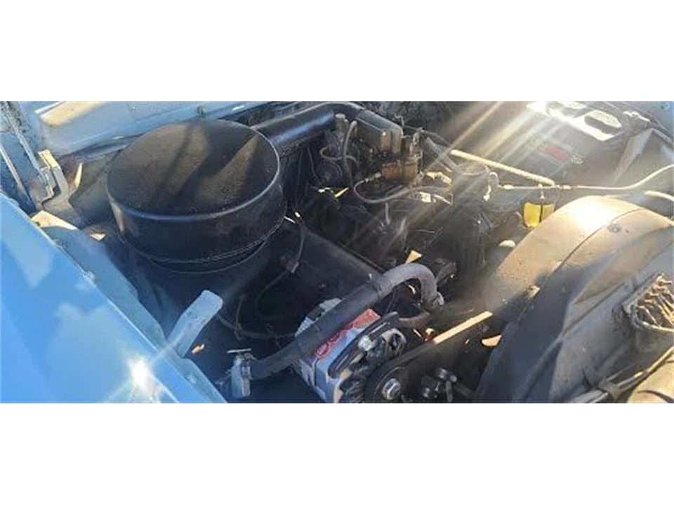 1954 Studebaker Commander - Image 8 of 21