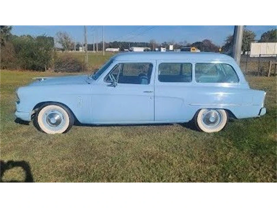 1954 Studebaker Commander - Image 9 of 21