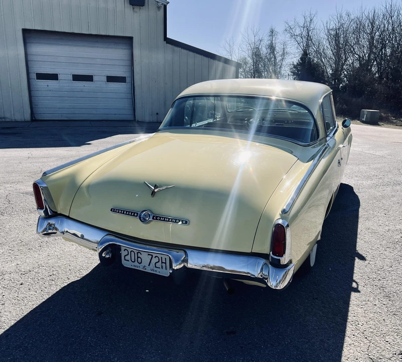 1954 Studebaker Commander - Image 7 of 31