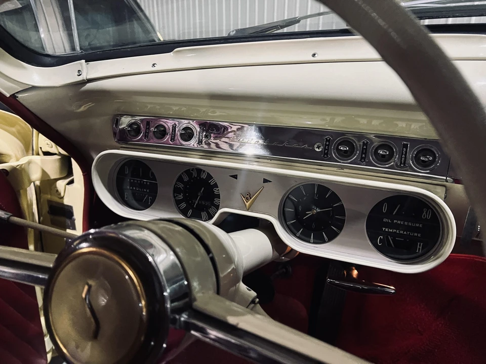 1954 Studebaker Commander - Image 24 of 31