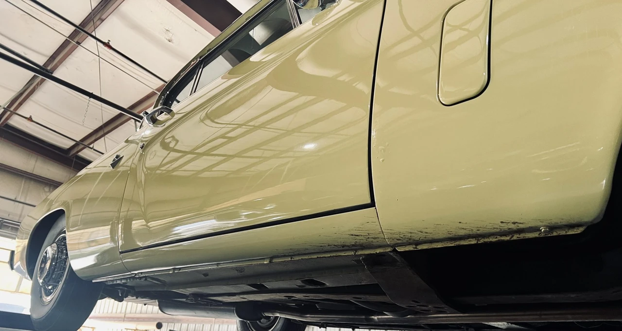1954 Studebaker Commander - Image 21 of 31