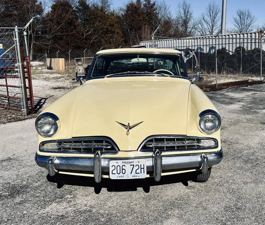 1954 Studebaker Commander - Image 16 of 31