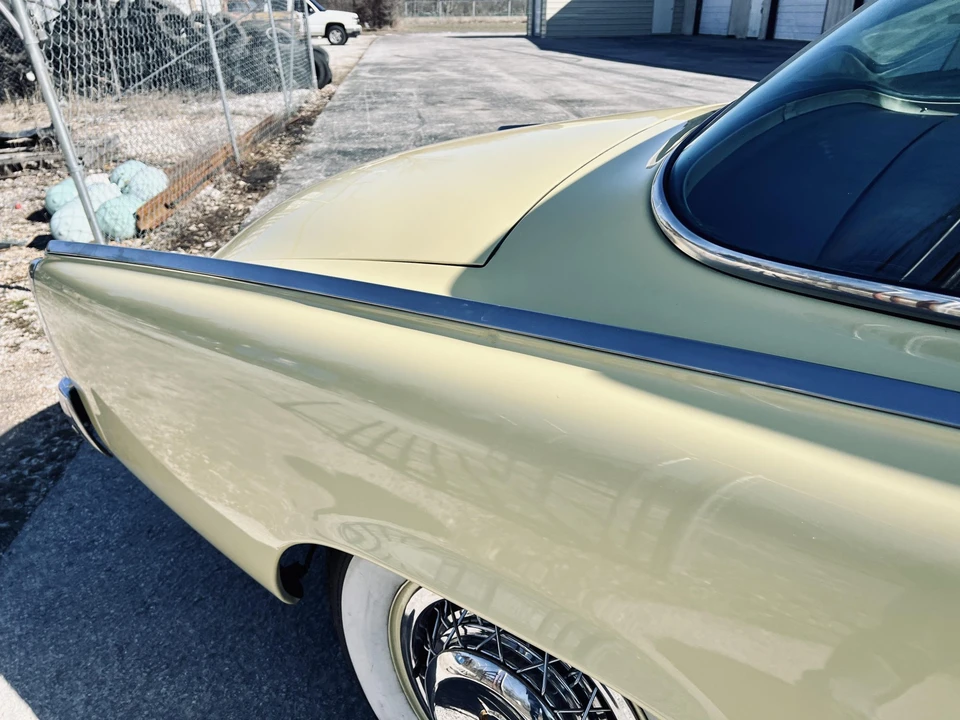 1954 Studebaker Commander - Image 18 of 31