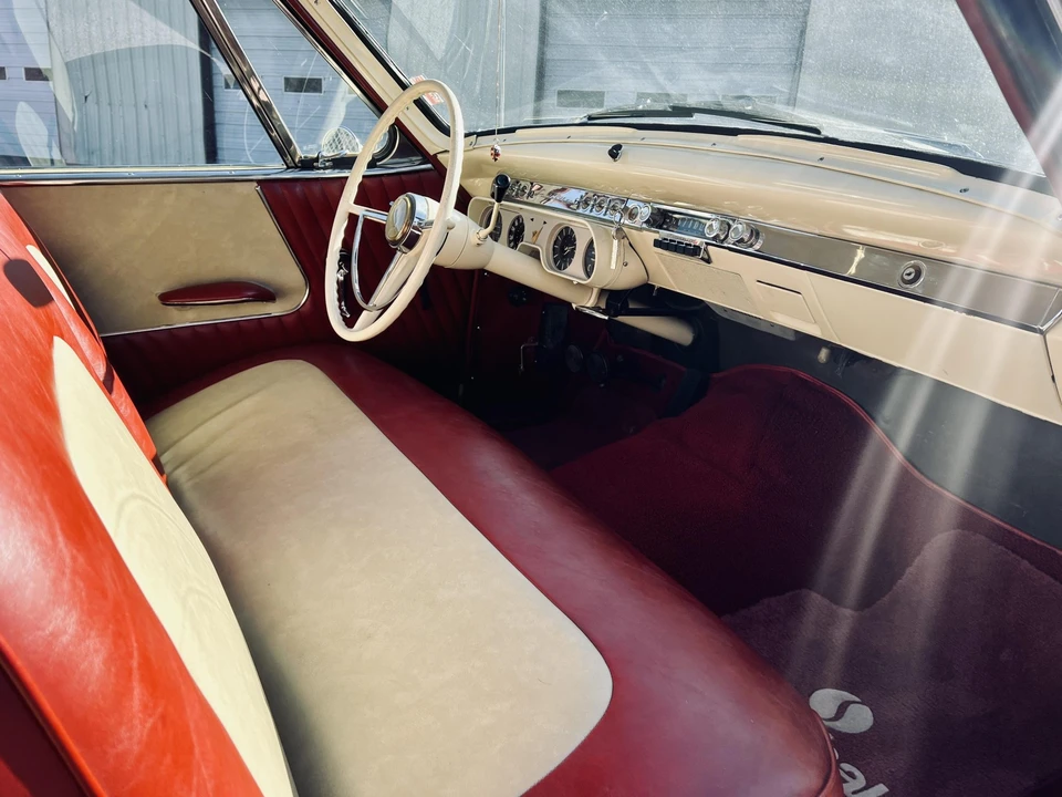 1954 Studebaker Commander - Image 22 of 31