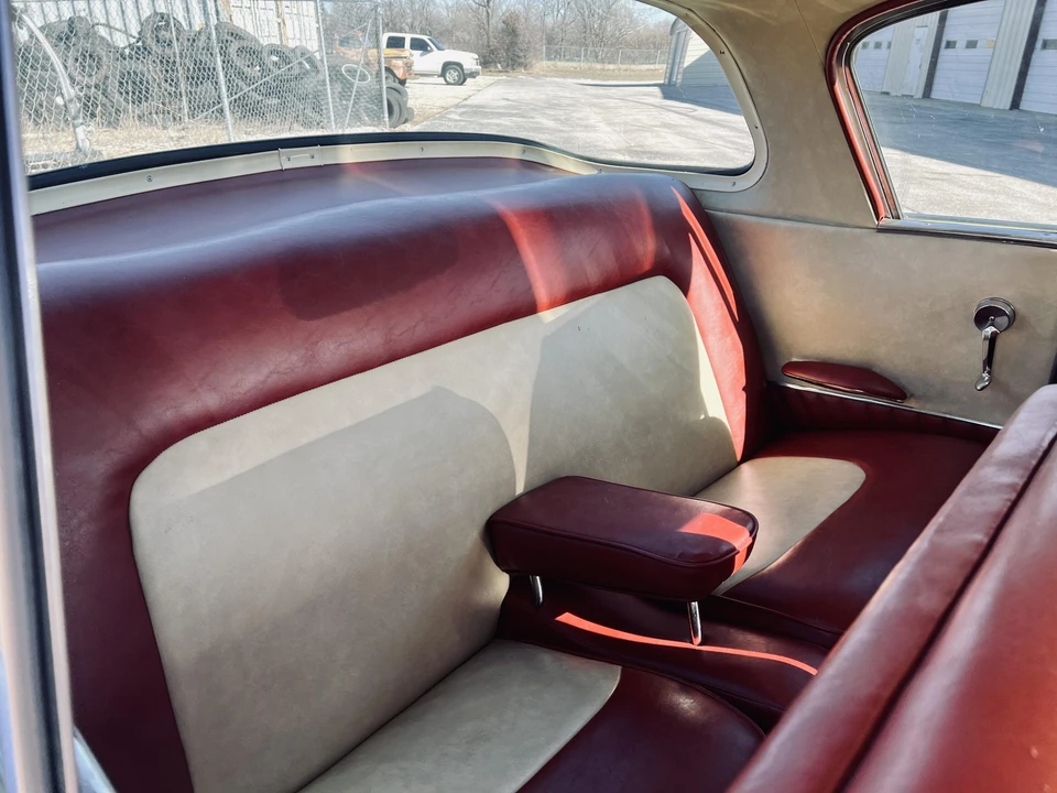1954 Studebaker Commander - Image 28 of 31