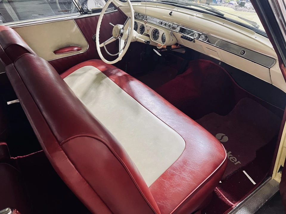 1954 Studebaker Commander - Image 23 of 31