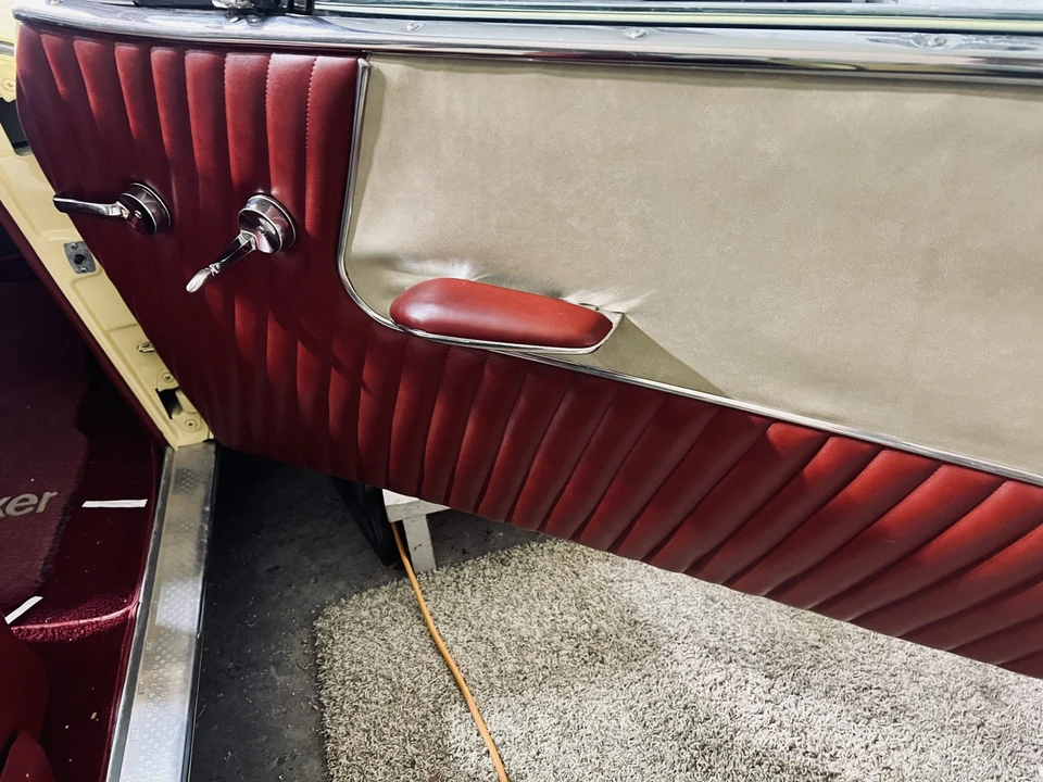 1954 Studebaker Commander - Image 26 of 31