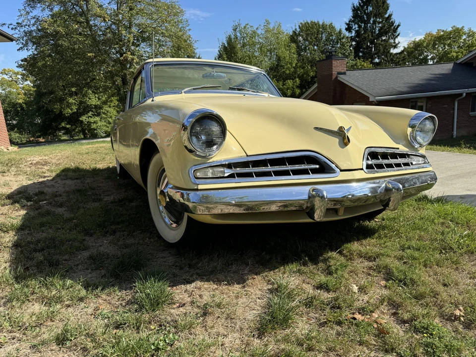 1954 Studebaker Commander - Image 3 of 31
