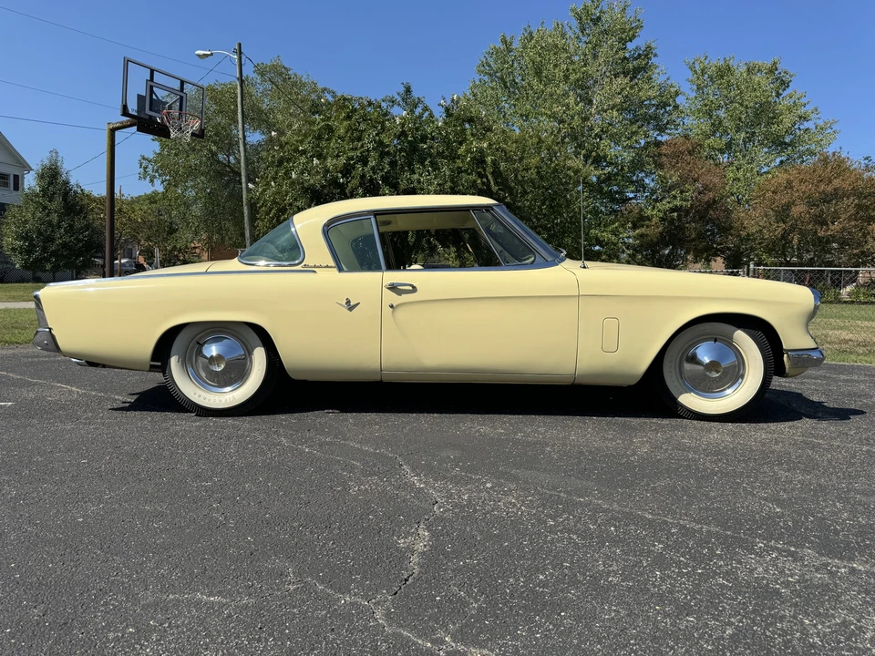1954 Studebaker Commander - Image 9 of 31