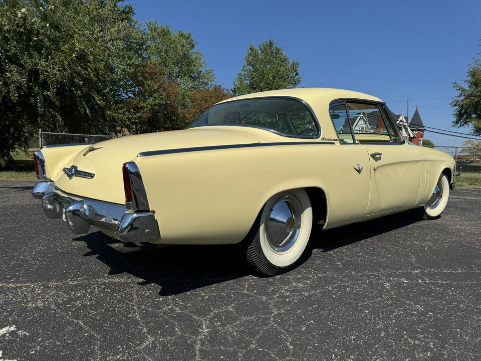 1954 Studebaker Commander - Image 10 of 31