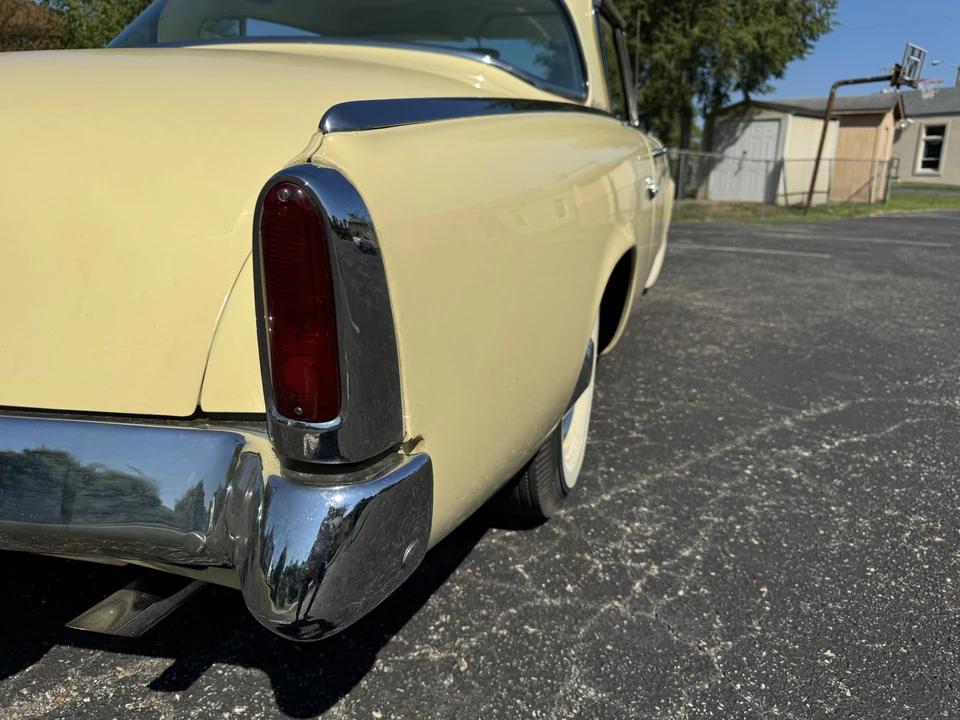 1954 Studebaker Commander - Image 30 of 31
