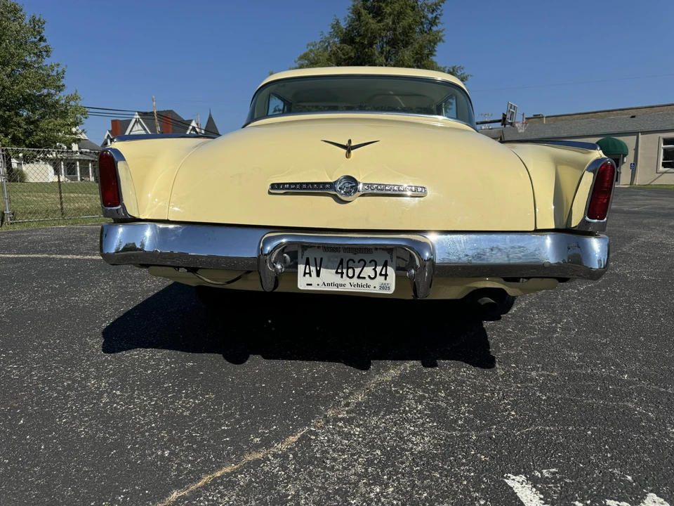 1954 Studebaker Commander - Image 11 of 31