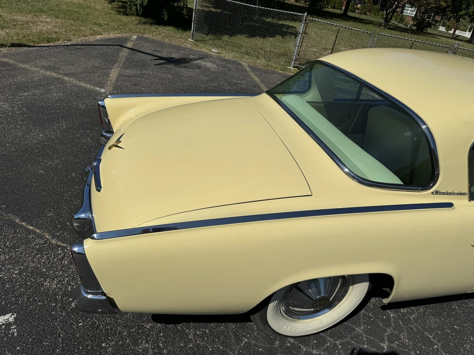 1954 Studebaker Commander - Image 29 of 31