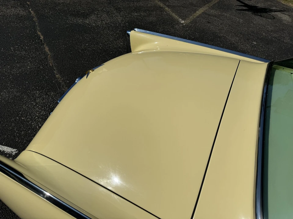 1954 Studebaker Commander - Image 28 of 31