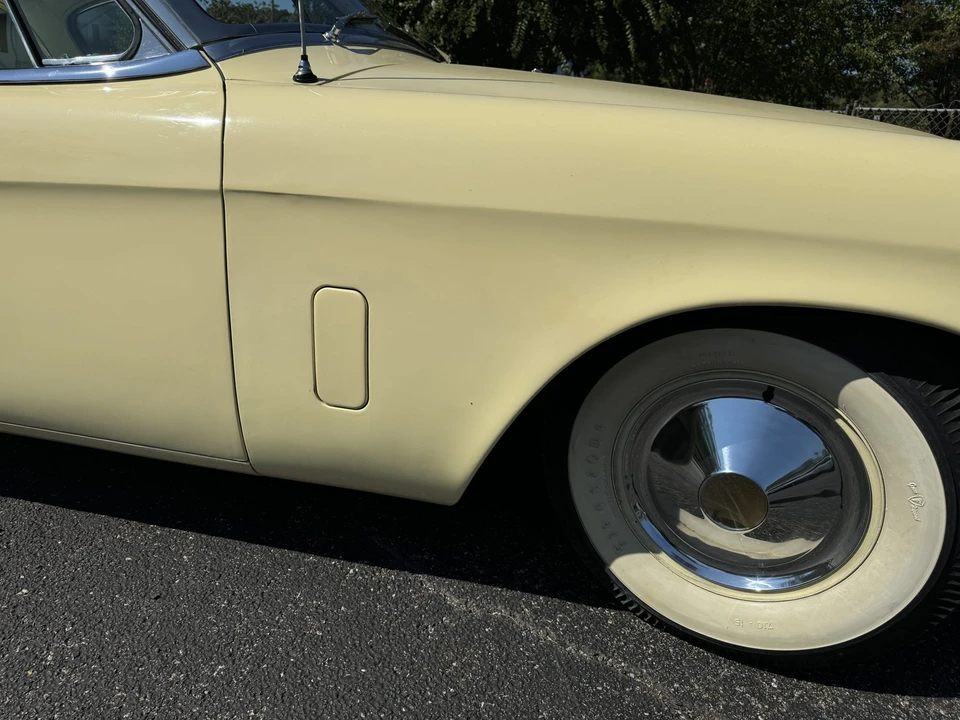 1954 Studebaker Commander - Image 22 of 31
