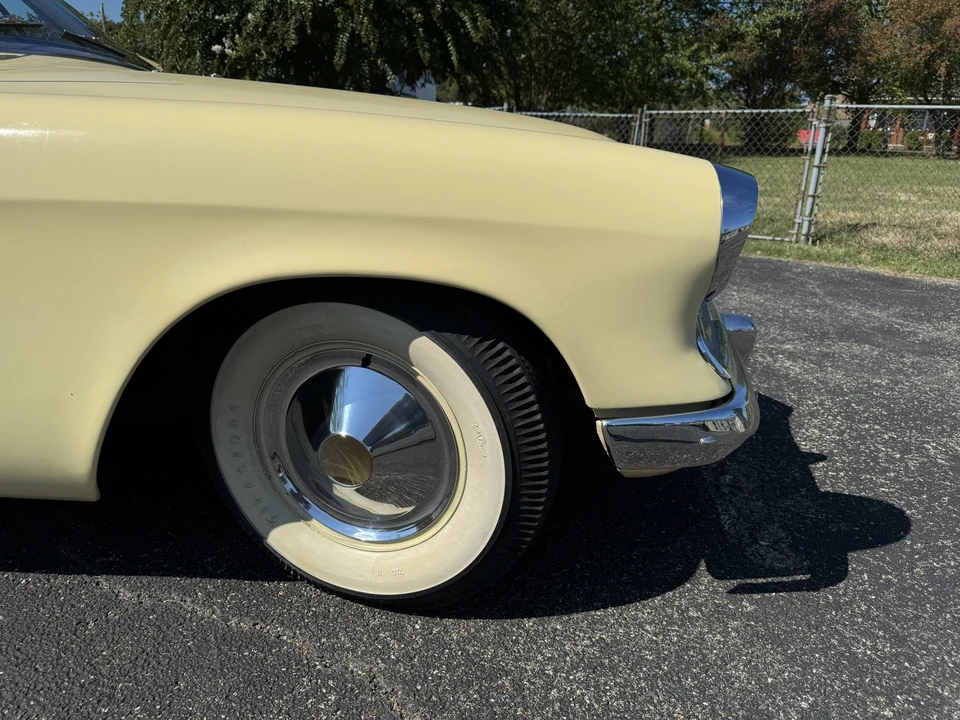 1954 Studebaker Commander - Image 19 of 31