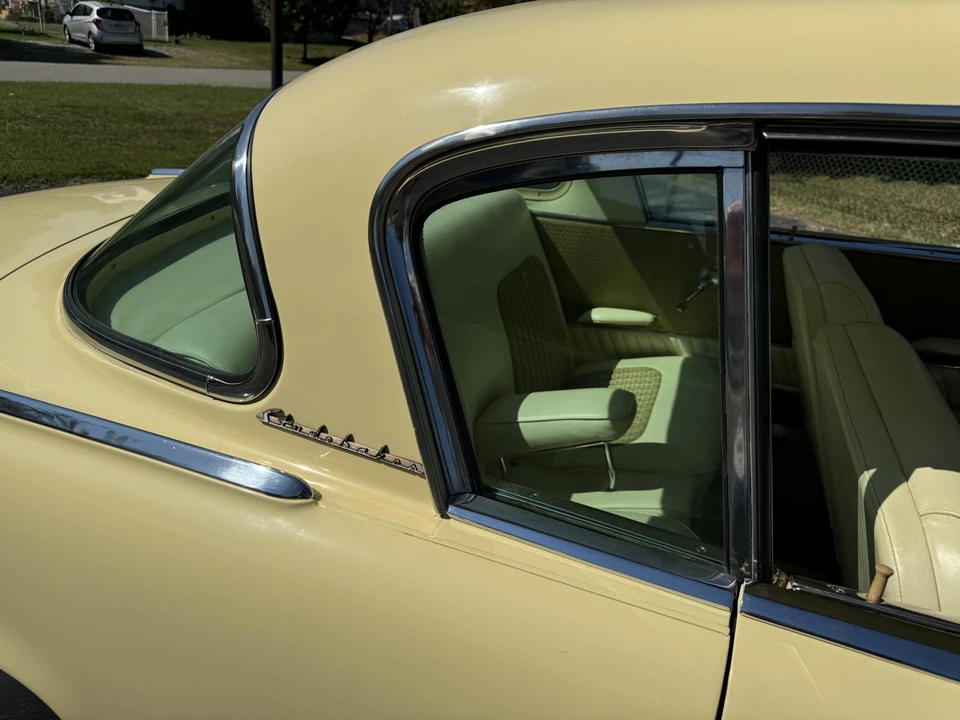 1954 Studebaker Commander - Image 26 of 31