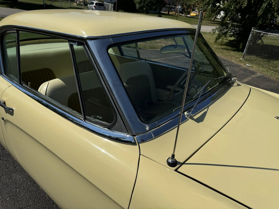 1954 Studebaker Commander - Image 21 of 31