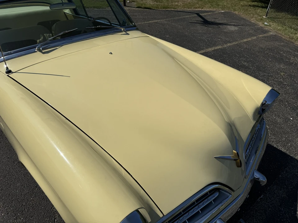 1954 Studebaker Commander - Image 18 of 31