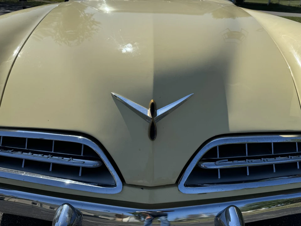 1954 Studebaker Commander - Image 16 of 31