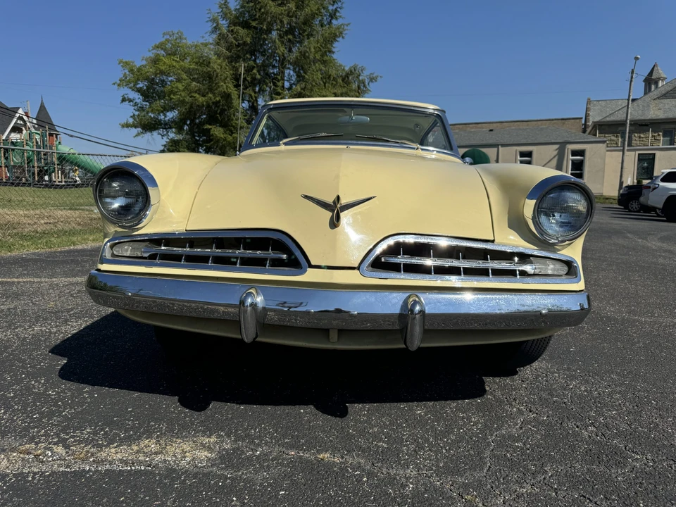 1954 Studebaker Commander - Image 8 of 31