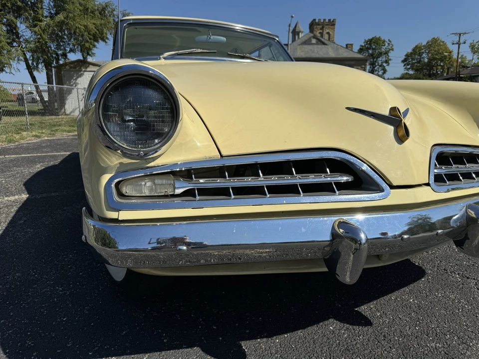 1954 Studebaker Commander - Image 17 of 31