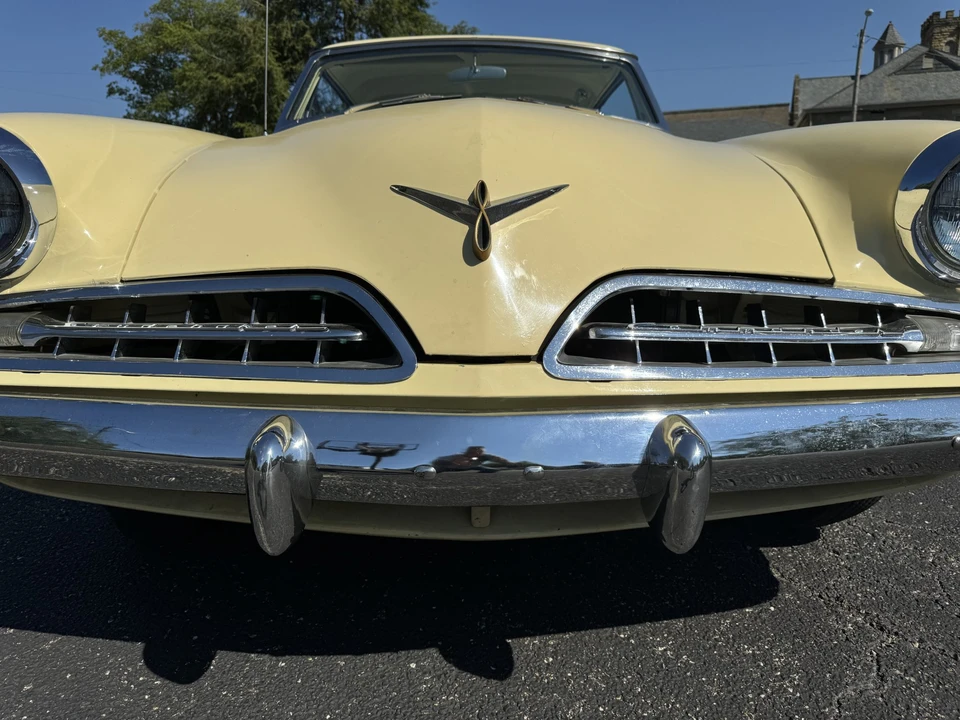 1954 Studebaker Commander - Image 15 of 31