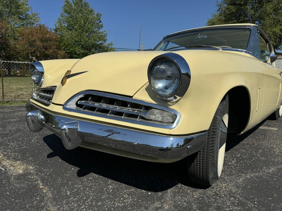 1954 Studebaker Commander - Image 14 of 31