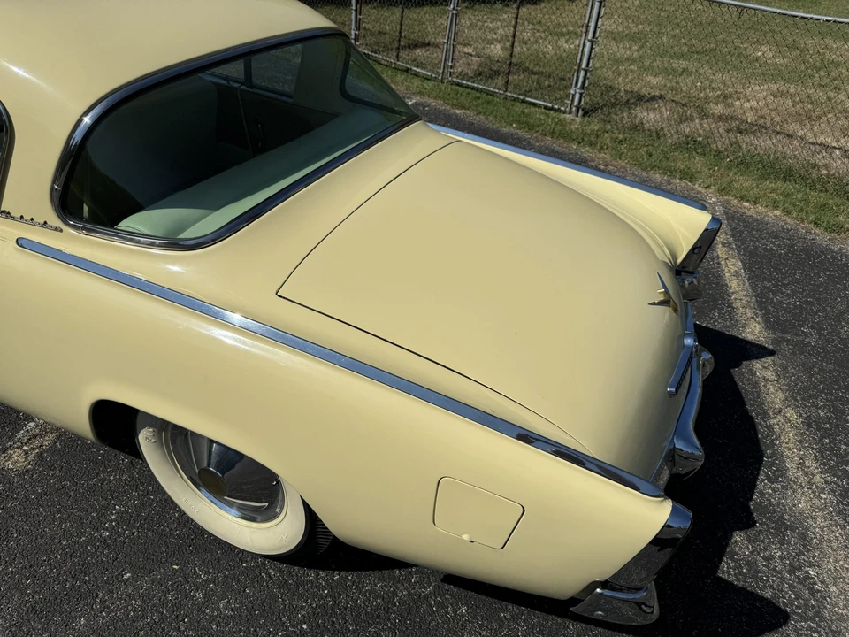 1954 Studebaker Commander - Image 31 of 31