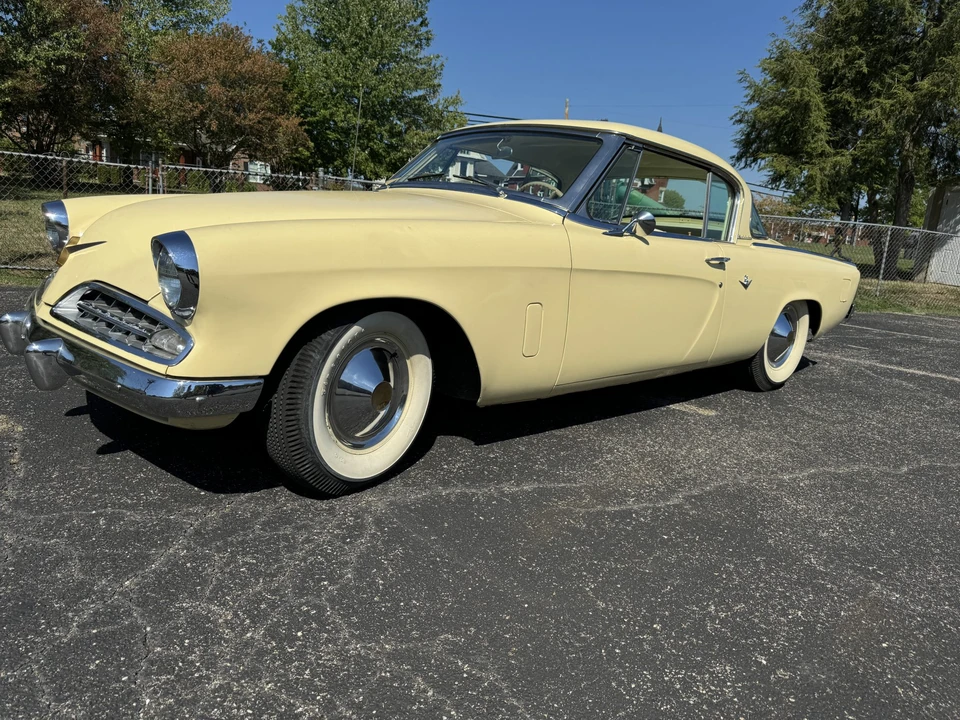 1954 Studebaker Commander - Image 6 of 31