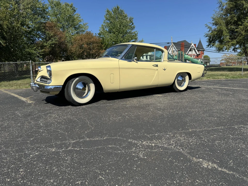 1954 Studebaker Commander - Image 12 of 31